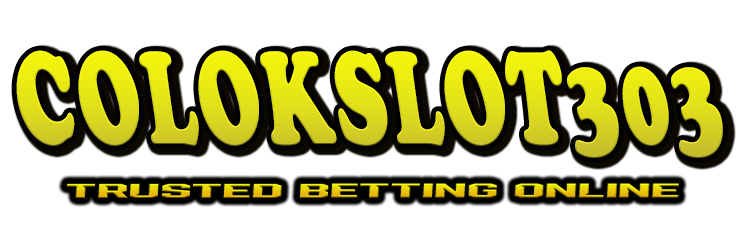 Colokslot303